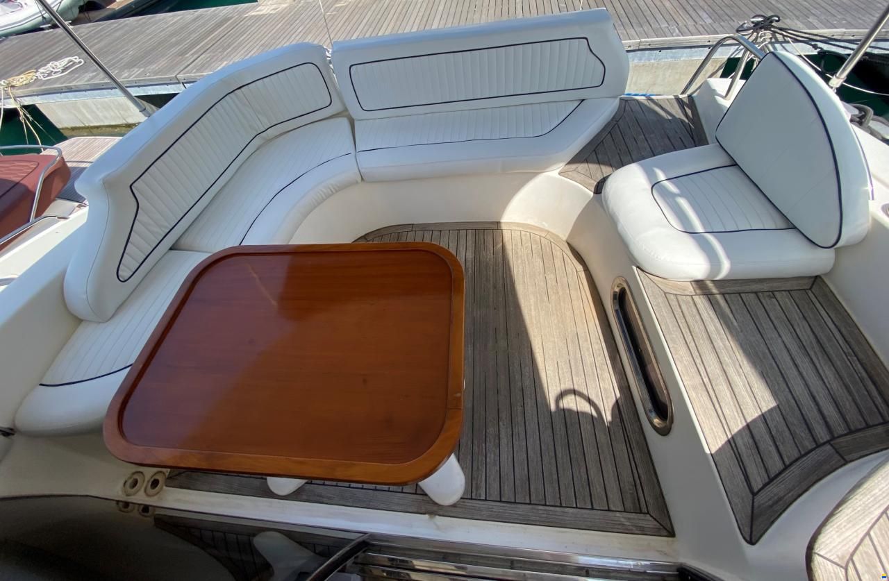 Sealine F43
