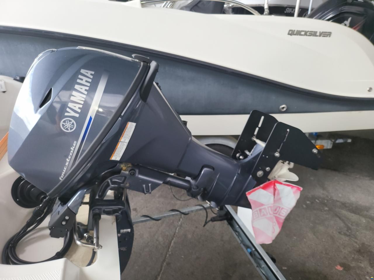 Fiberline 180 CD/SE