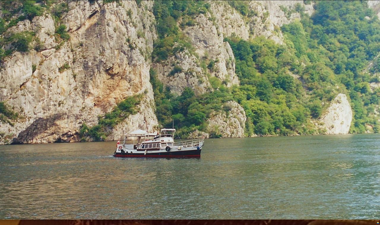 Stahlverdränger "RANNA"