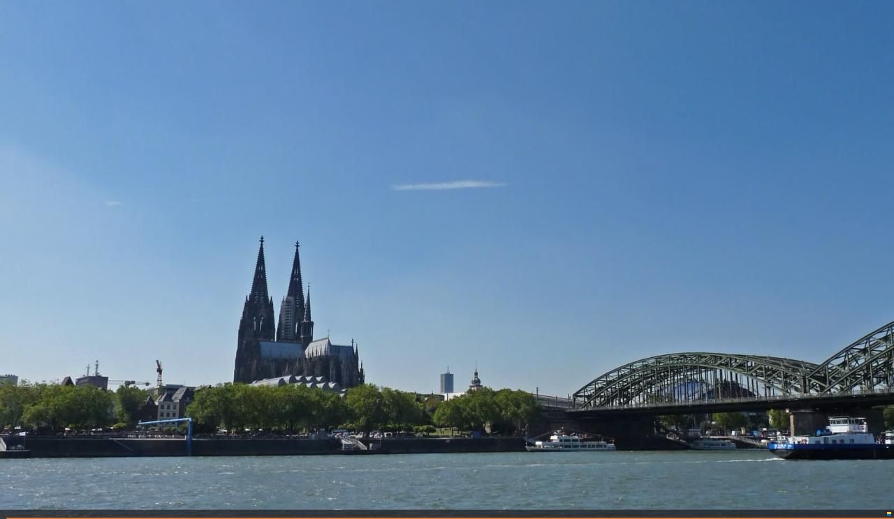 Stahlverdränger "RANNA"