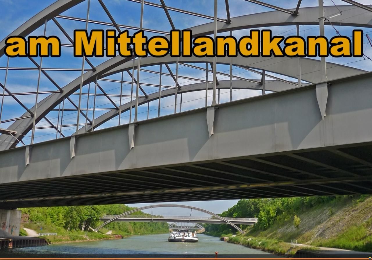 Stahlverdränger "RANNA"