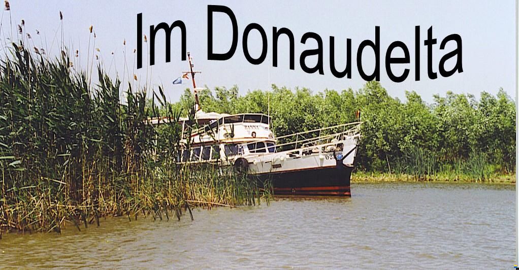 Stahlverdränger "RANNA"