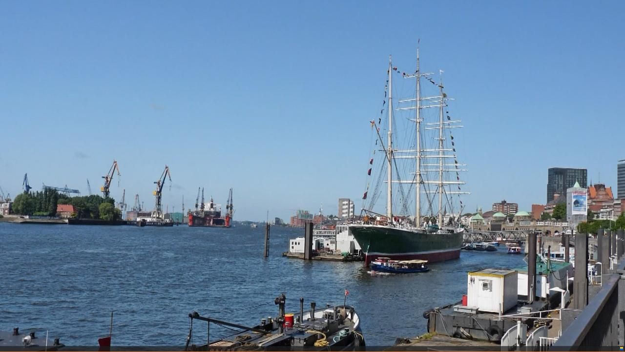 Stahlverdränger "RANNA"
