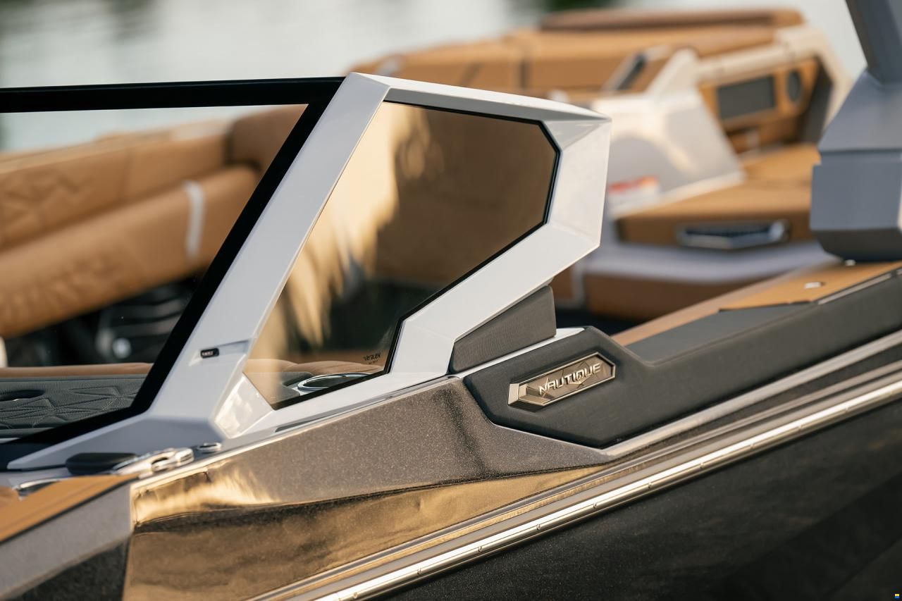 Nautique Super Air  G25 Paragon