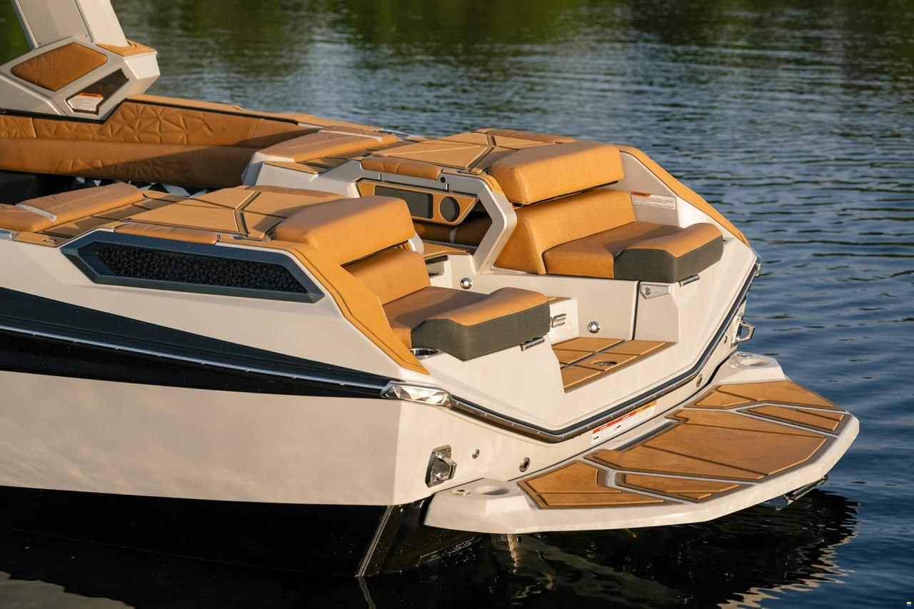 Nautique Super Air  G25 Paragon