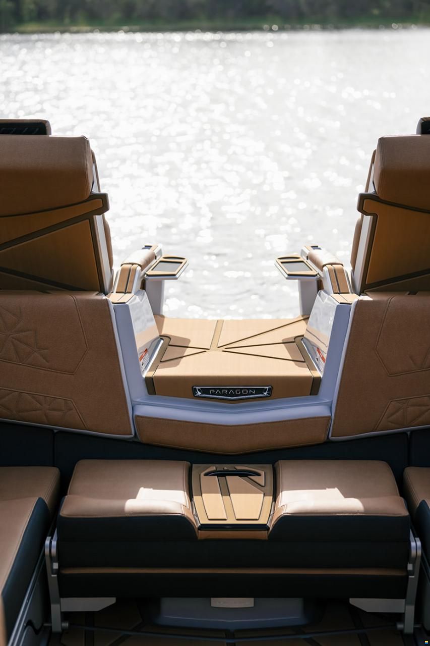 Nautique Super Air  G25 Paragon