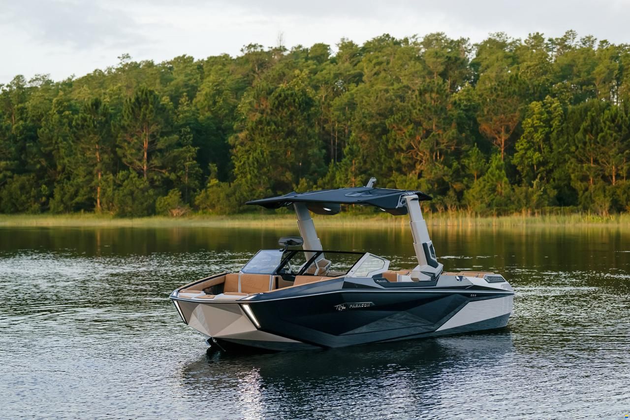 Nautique Super Air  G25 Paragon