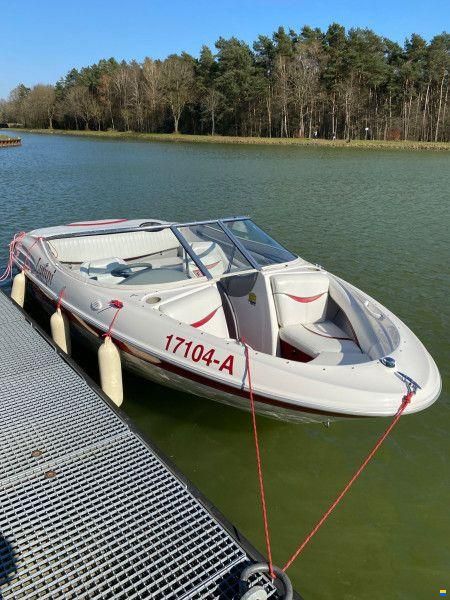 Bayliner 1850 SS Bowrider