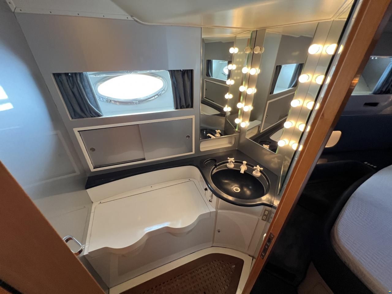 Riva 50 Superamerica