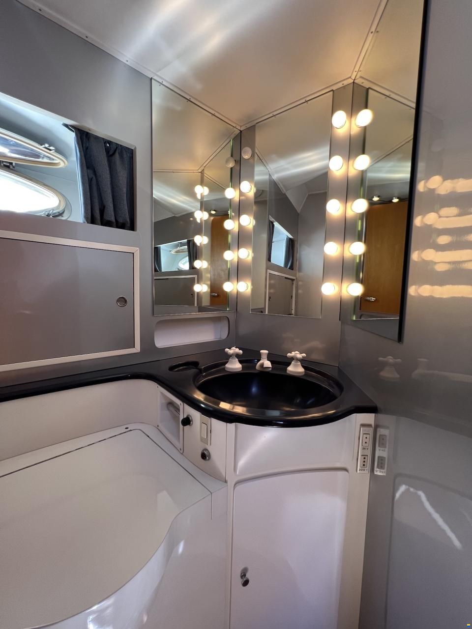 Riva 50 Superamerica