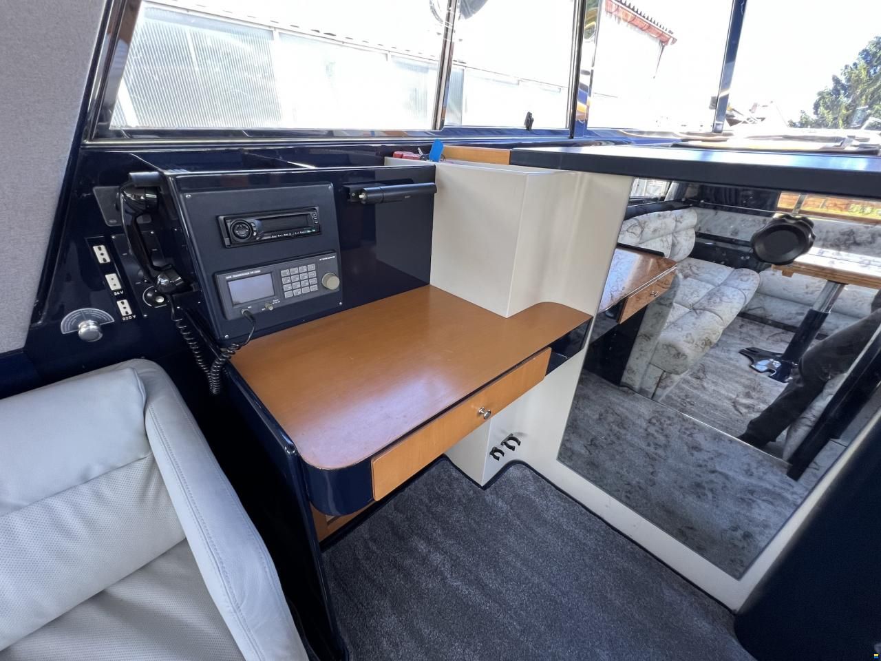 Riva 50 Superamerica
