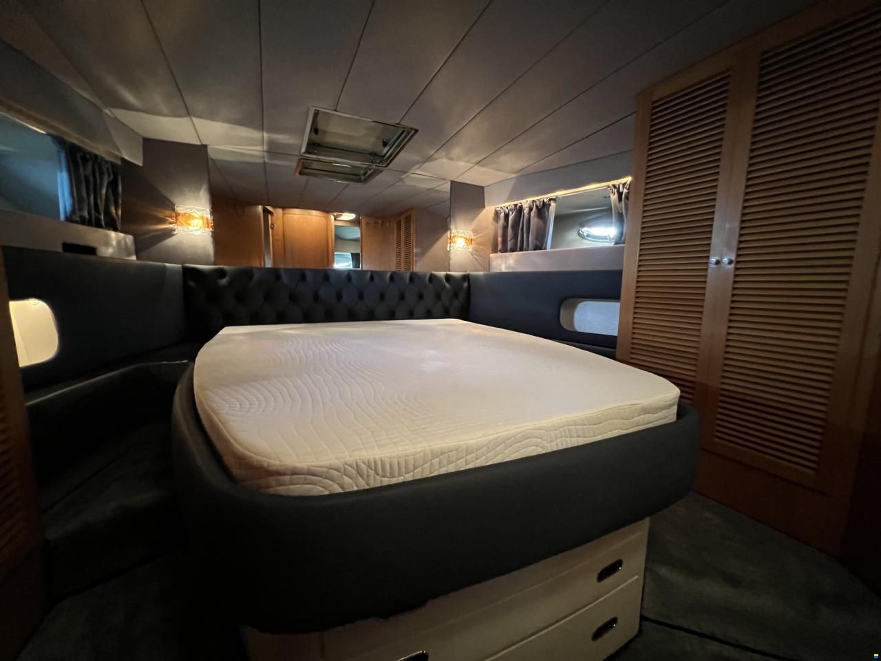 Riva 50 Superamerica