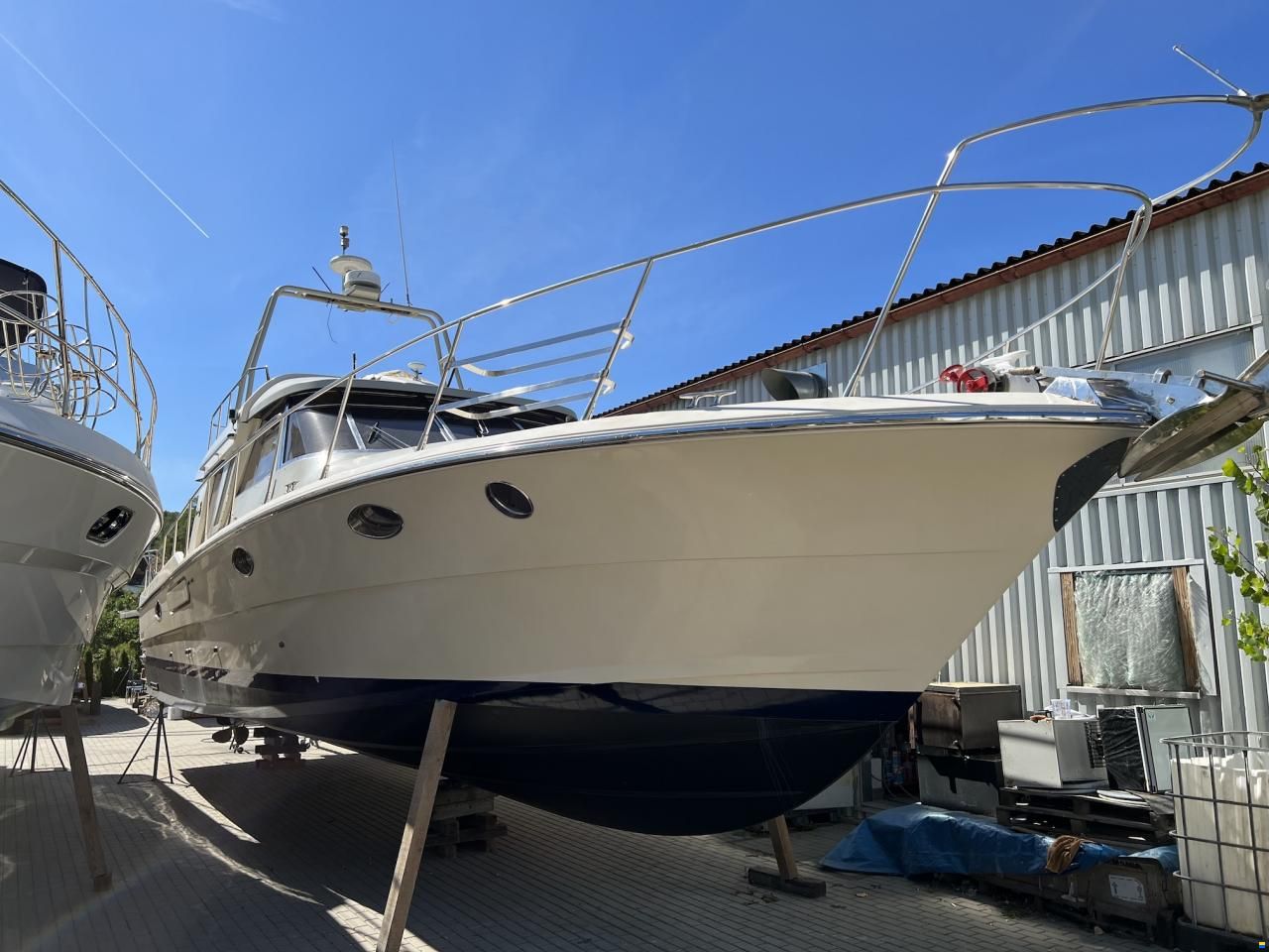 Riva 50 Superamerica
