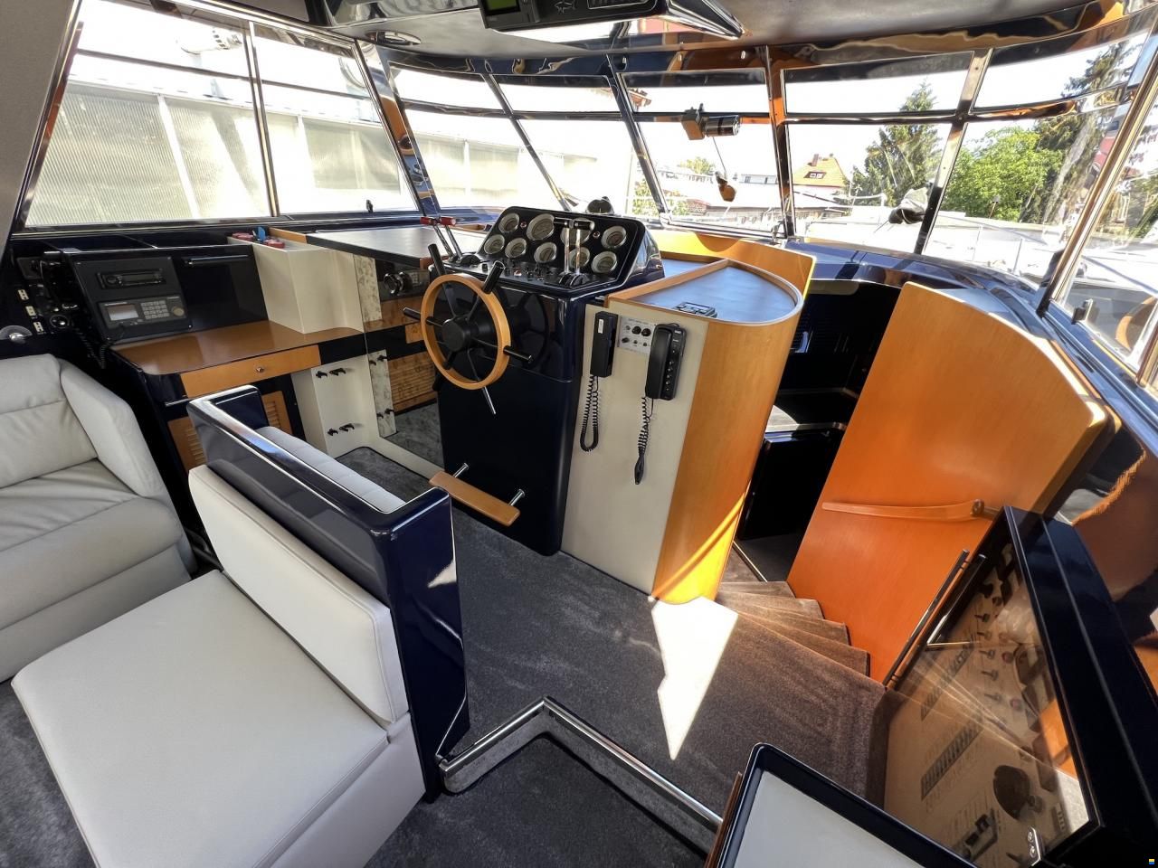 Riva 50 Superamerica