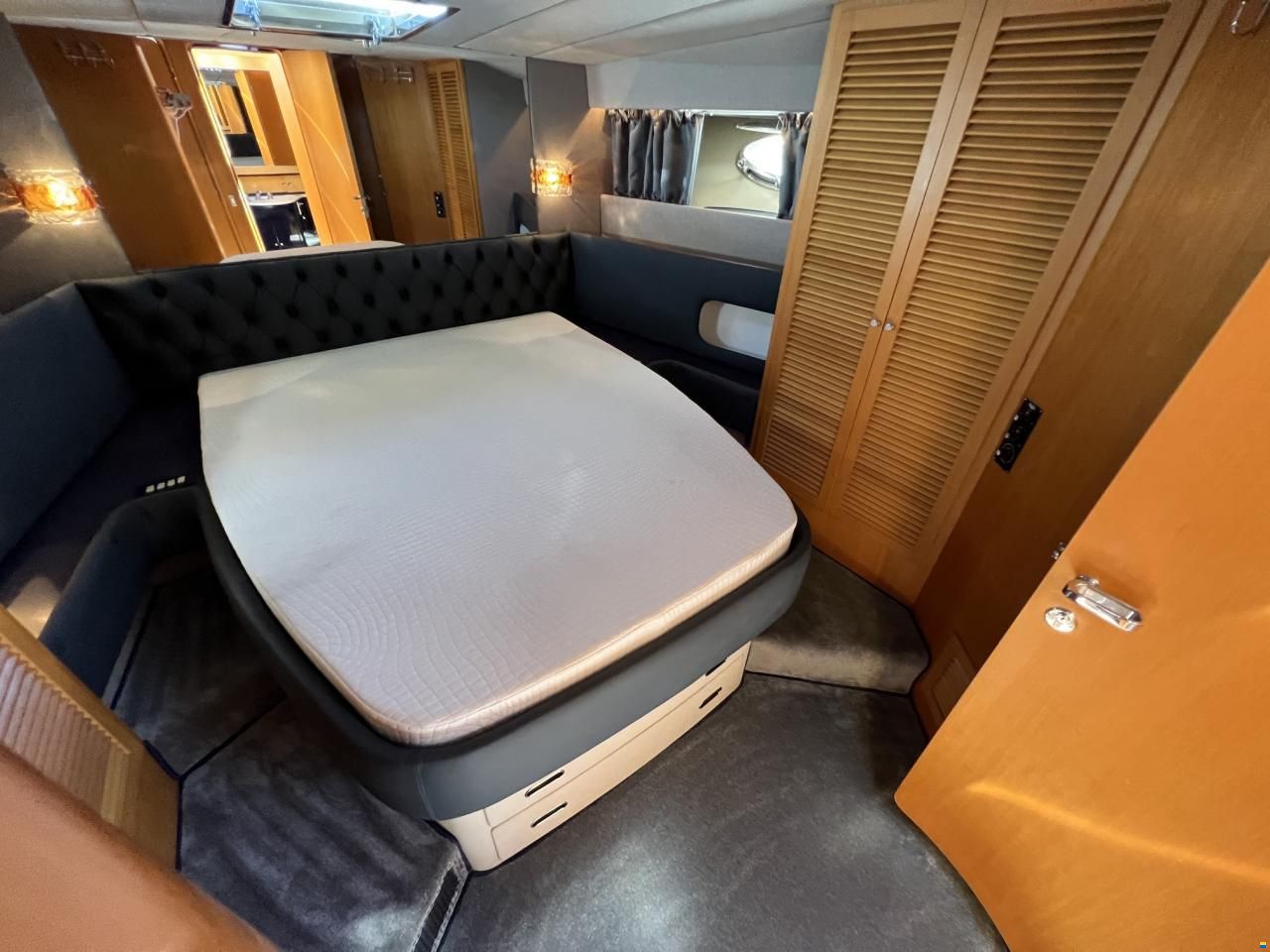 Riva 50 Superamerica