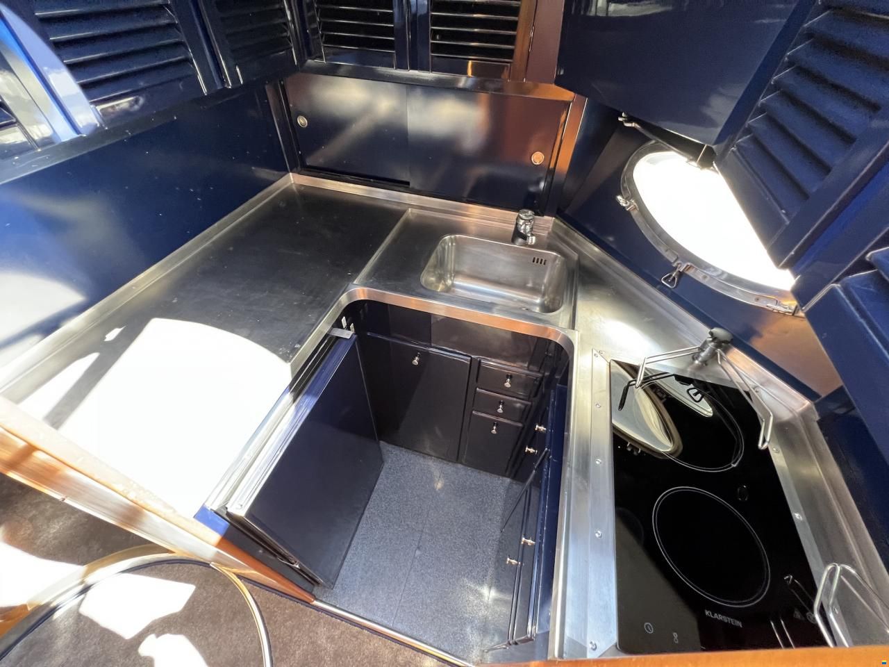 Riva 50 Superamerica