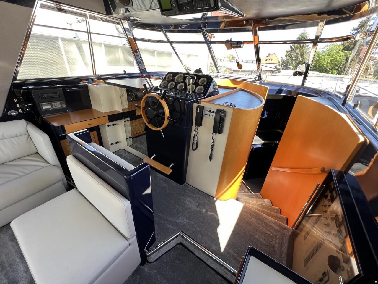 Riva 50 Superamerica