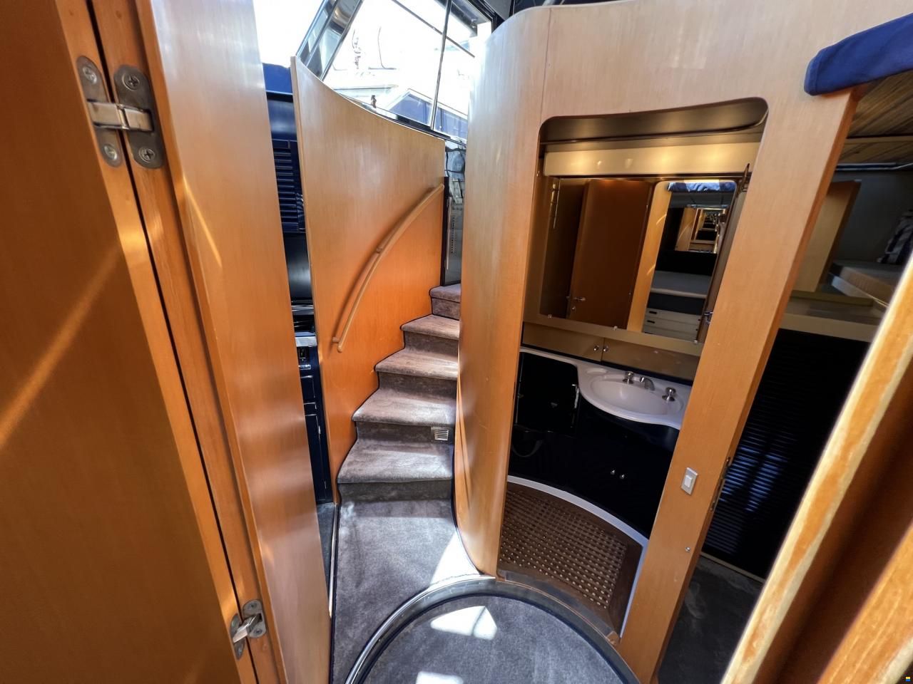 Riva 50 Superamerica
