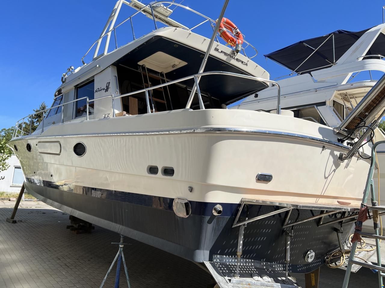 Riva 50 Superamerica