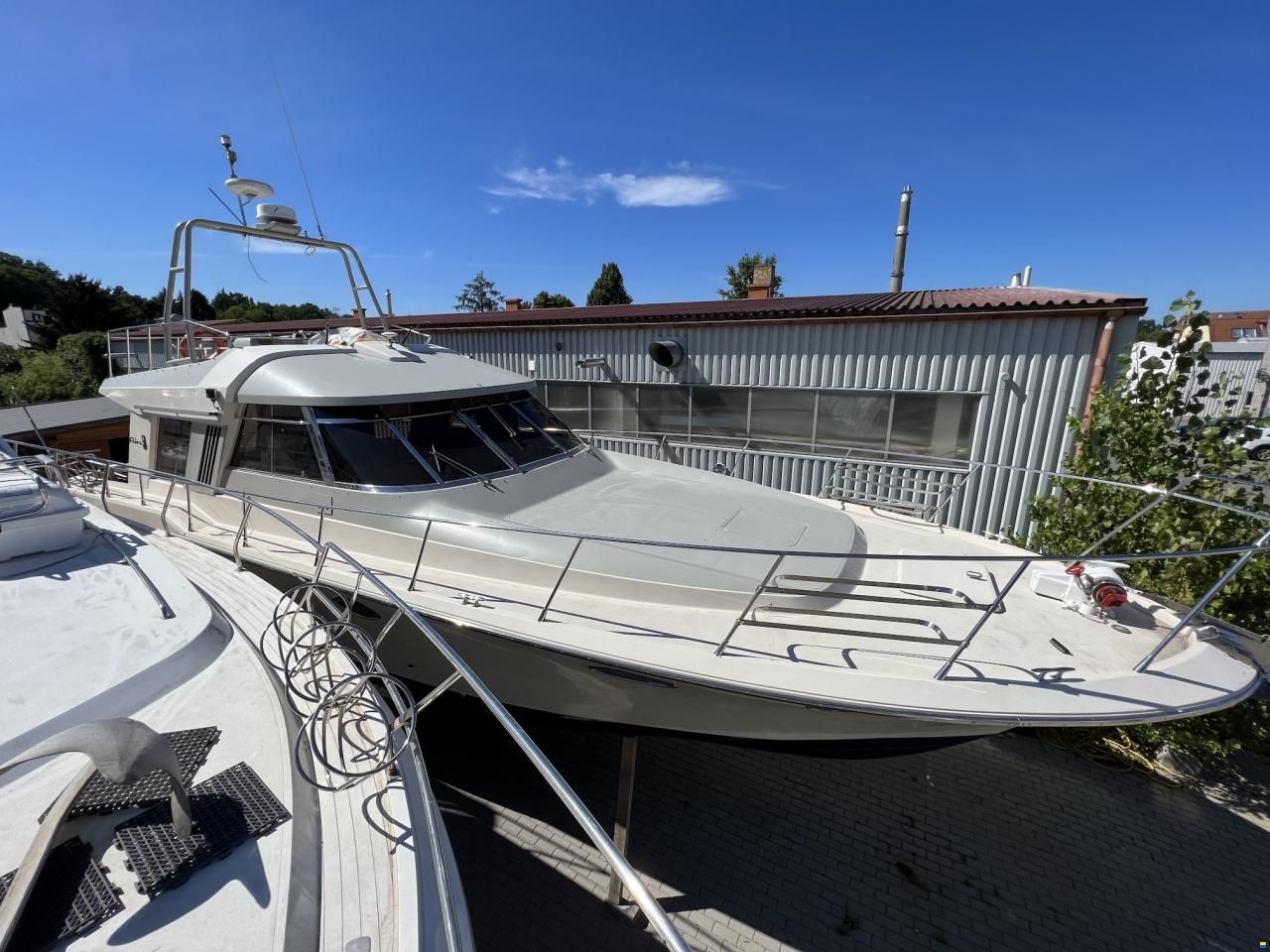 Riva 50 Superamerica