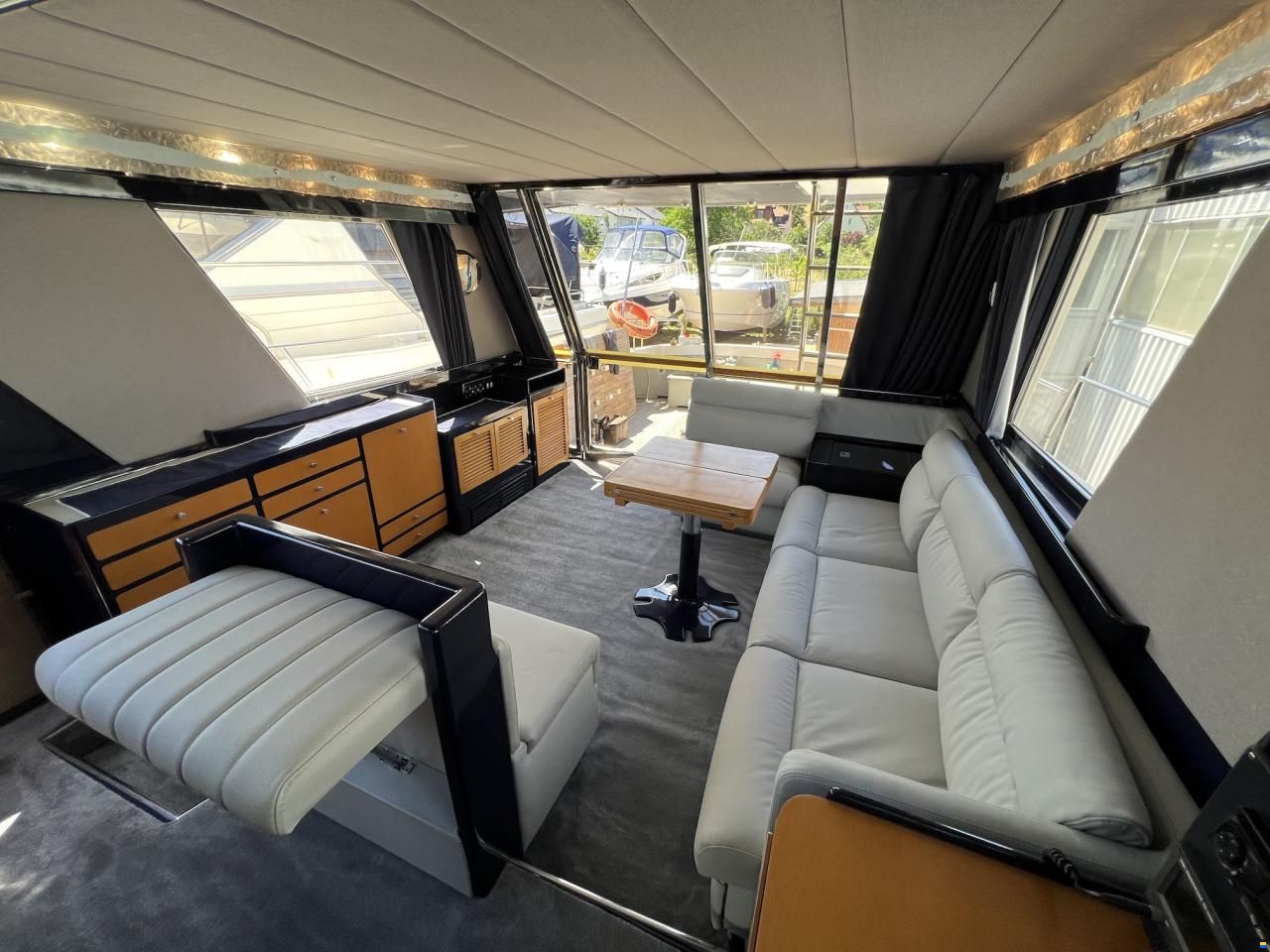 Riva 50 Superamerica