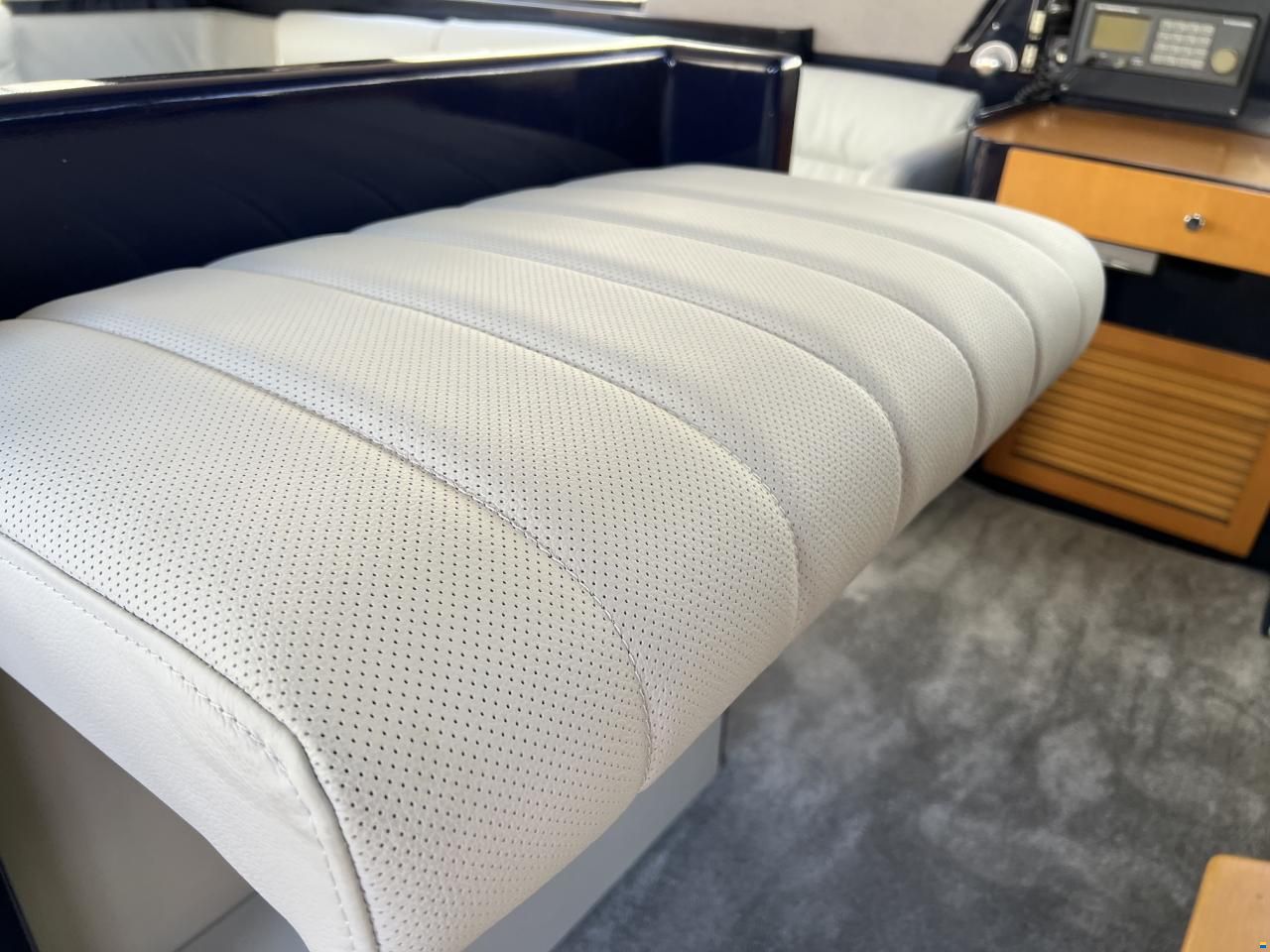 Riva 50 Superamerica