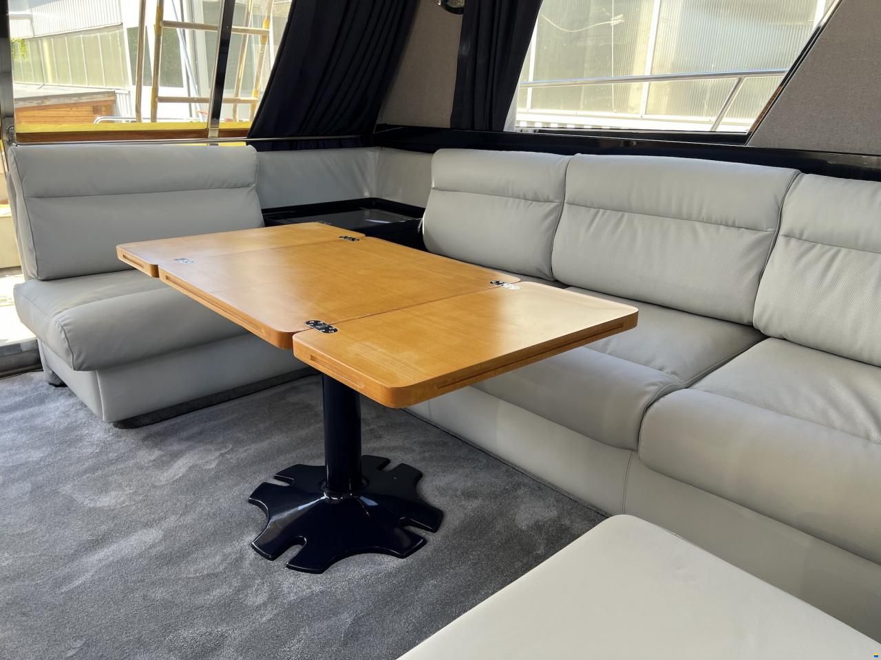 Riva 50 Superamerica