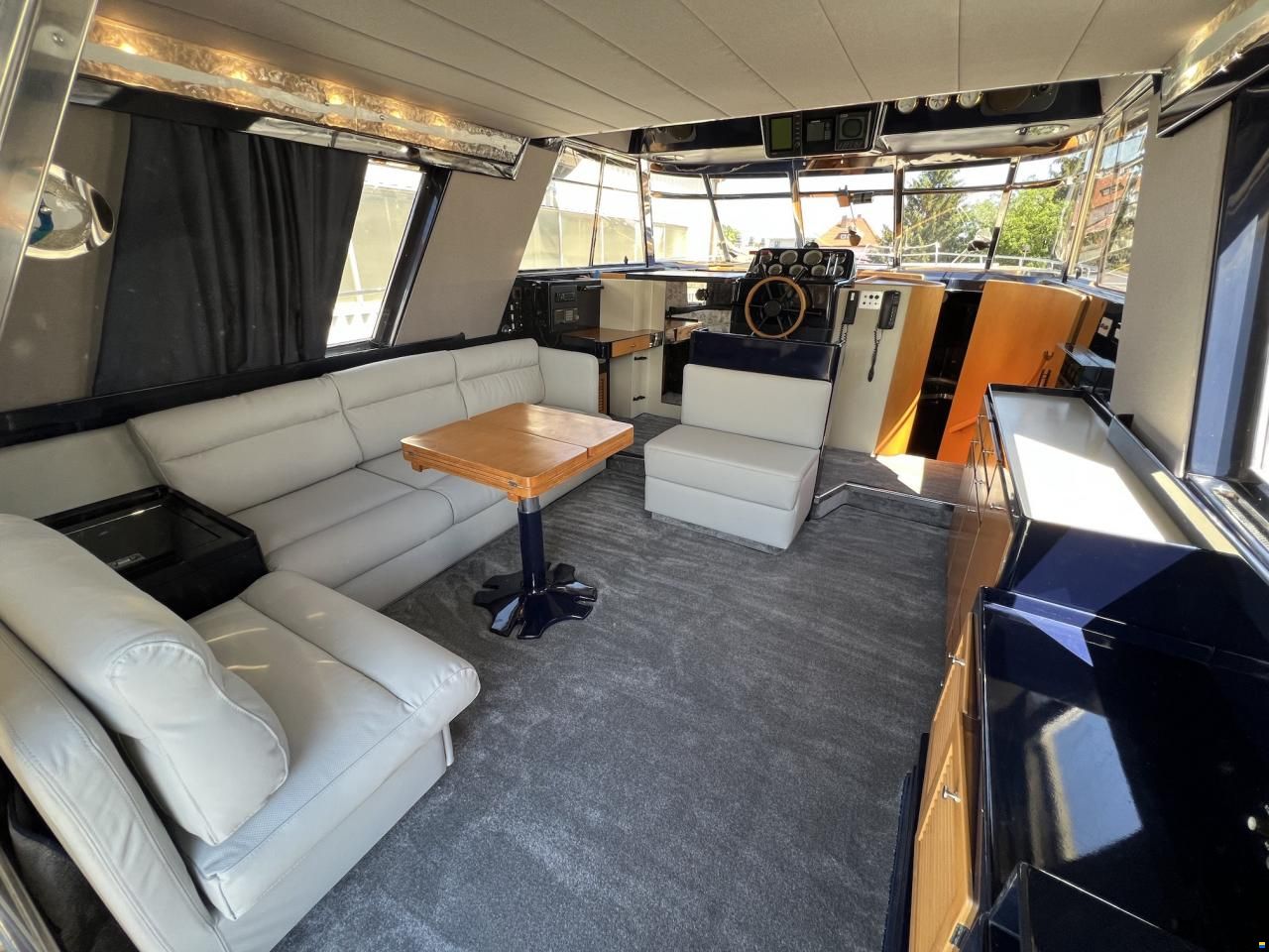 Riva 50 Superamerica
