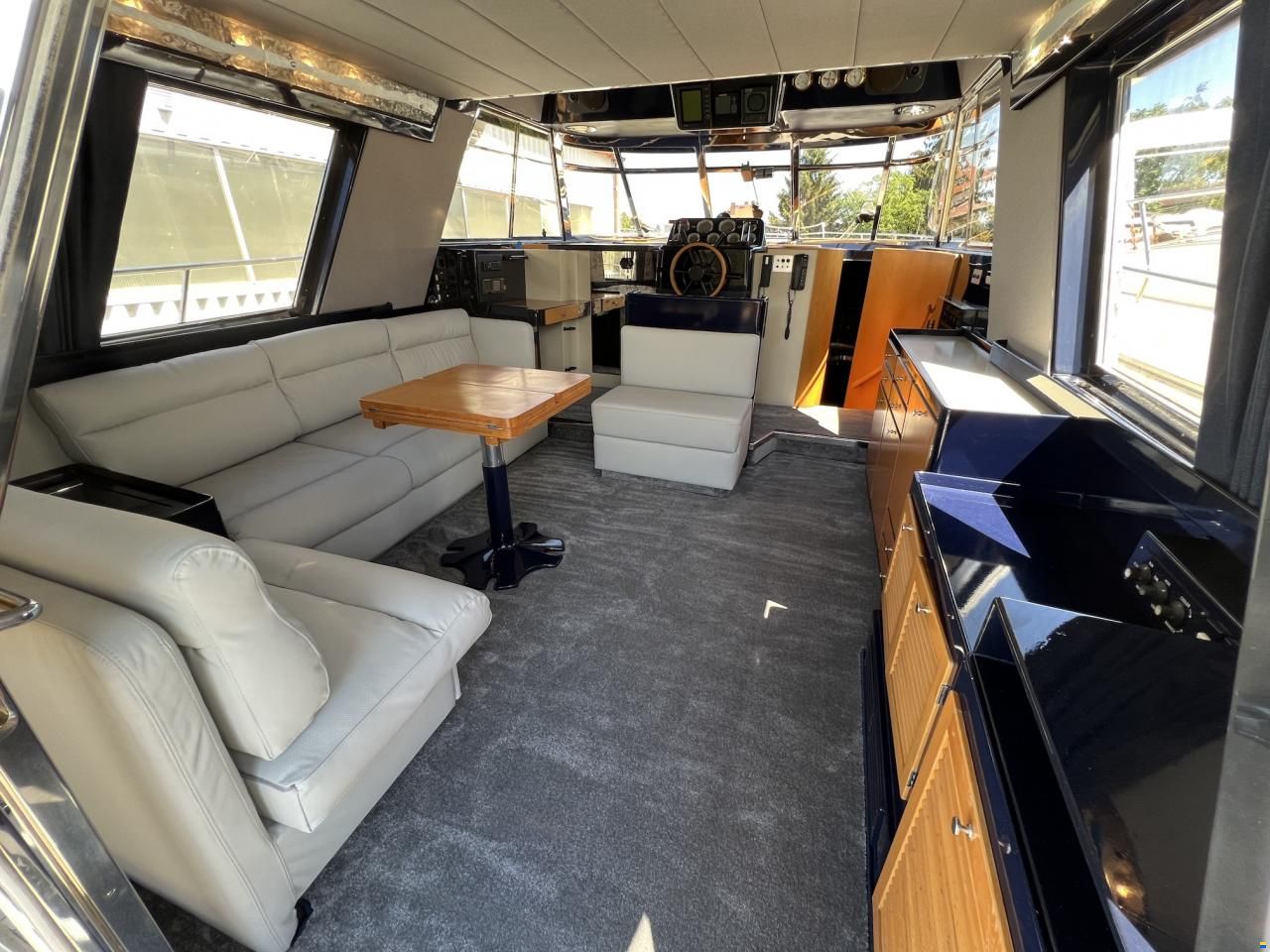 Riva 50 Superamerica