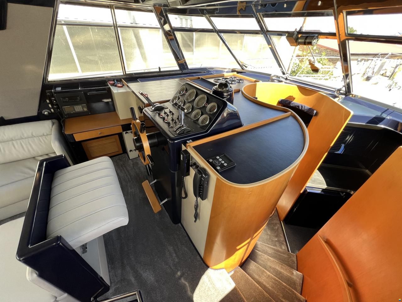 Riva 50 Superamerica