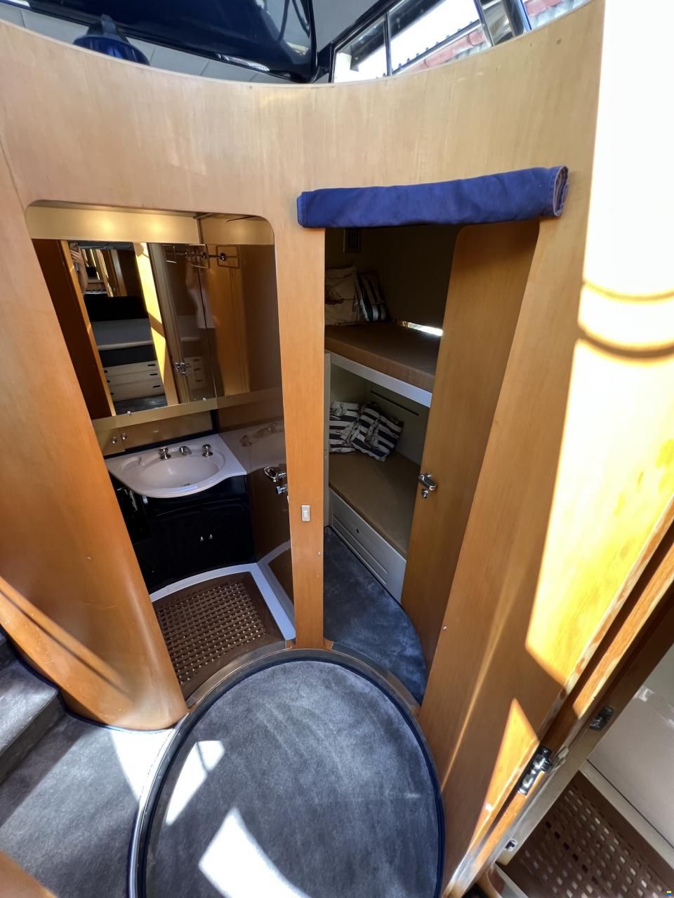 Riva 50 Superamerica