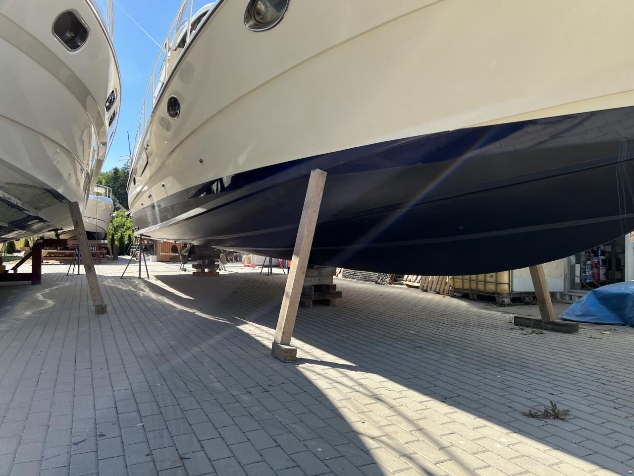 Riva 50 Superamerica