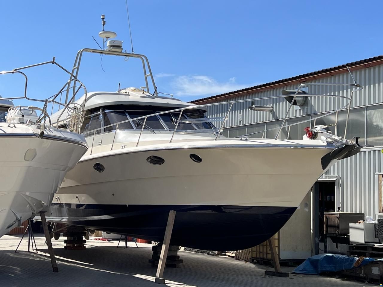Riva 50 Superamerica
