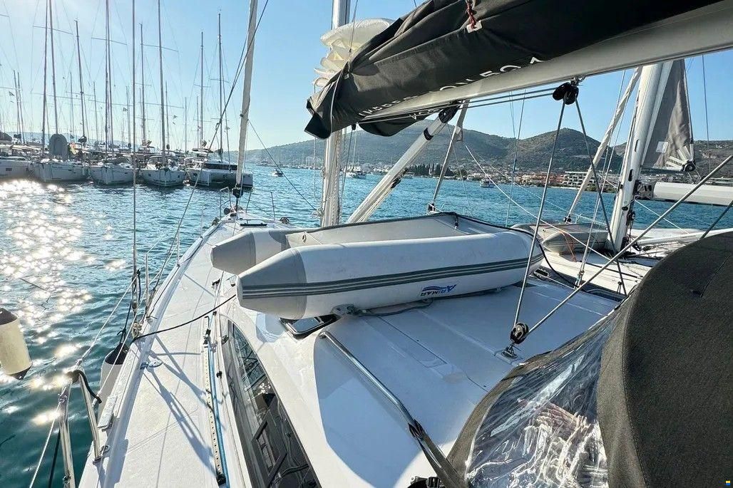 Elan Impression 50.1