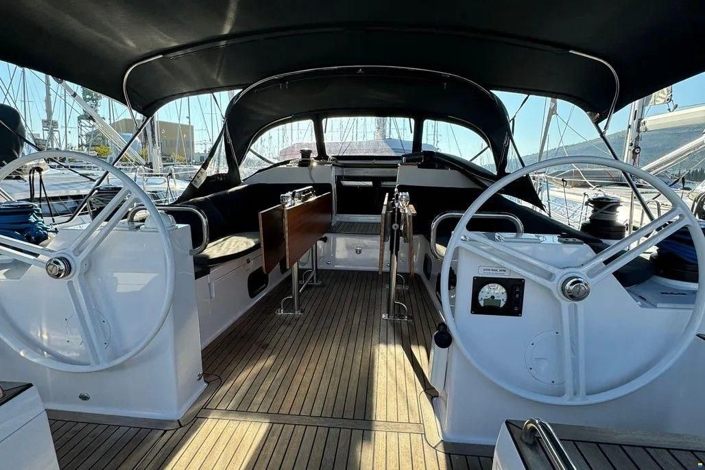 Elan Impression 50.1