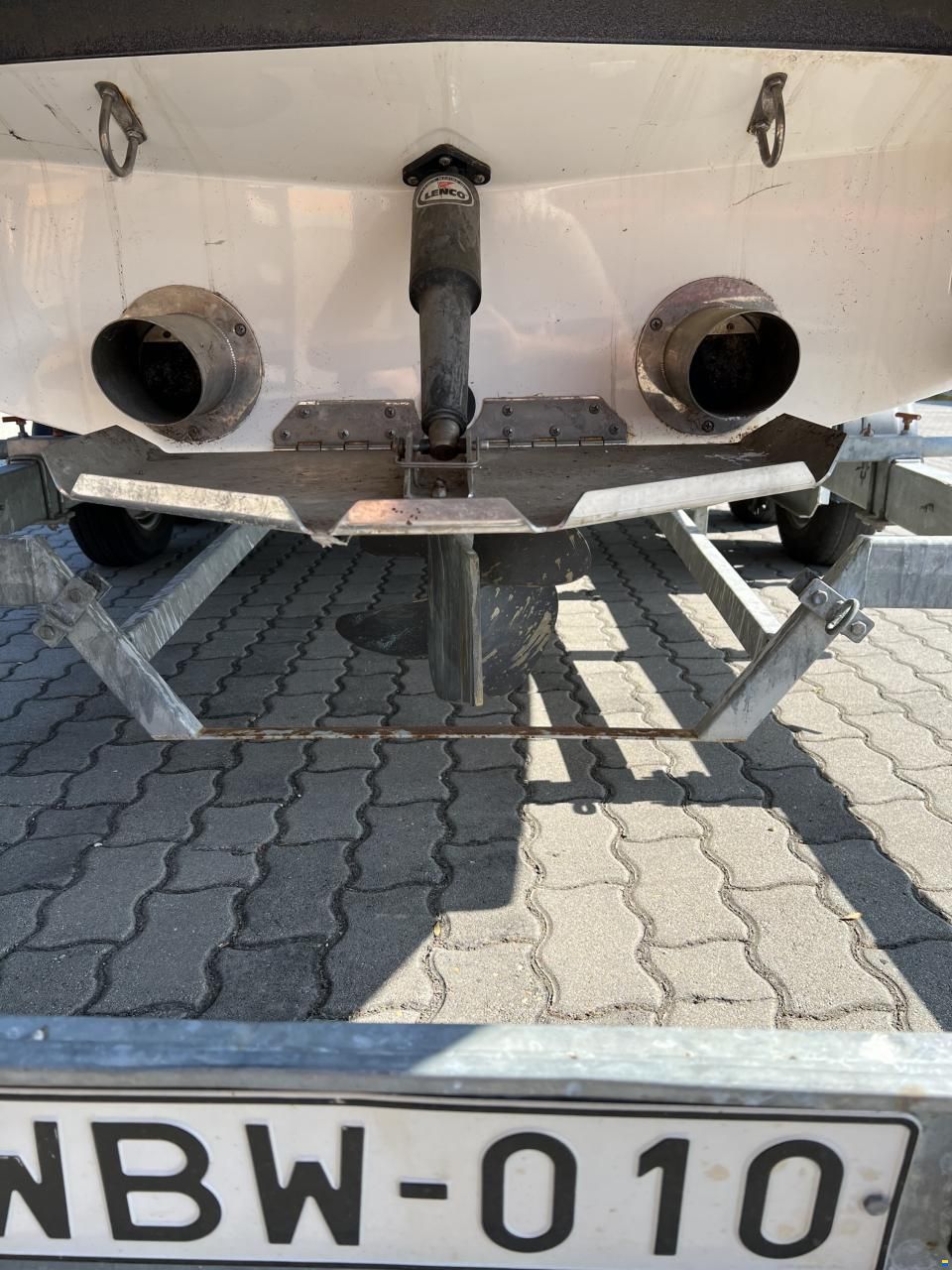 MasterCraft X23