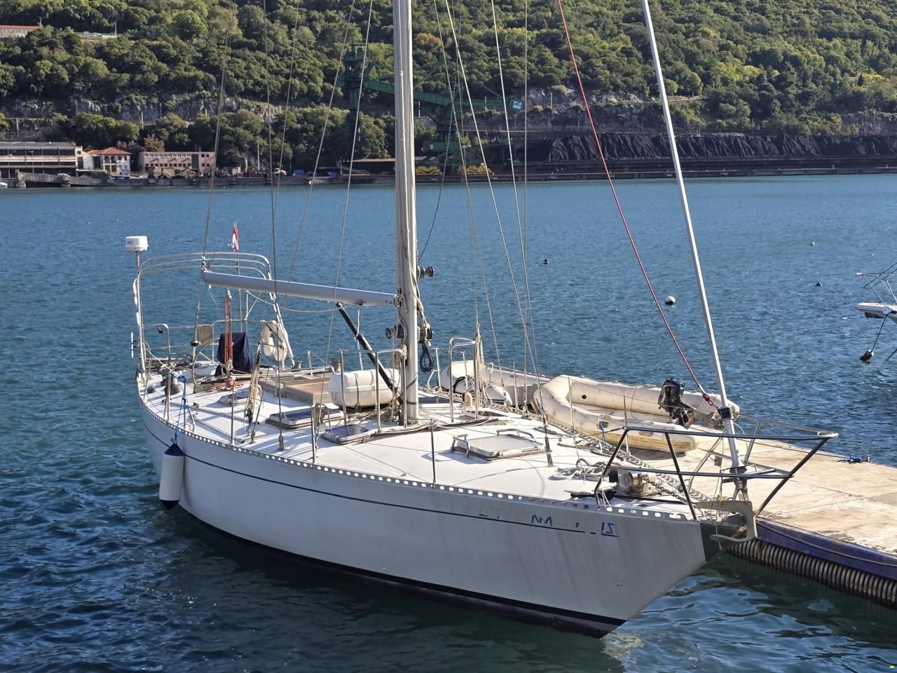 Orca 43 C.N.R. W-26935