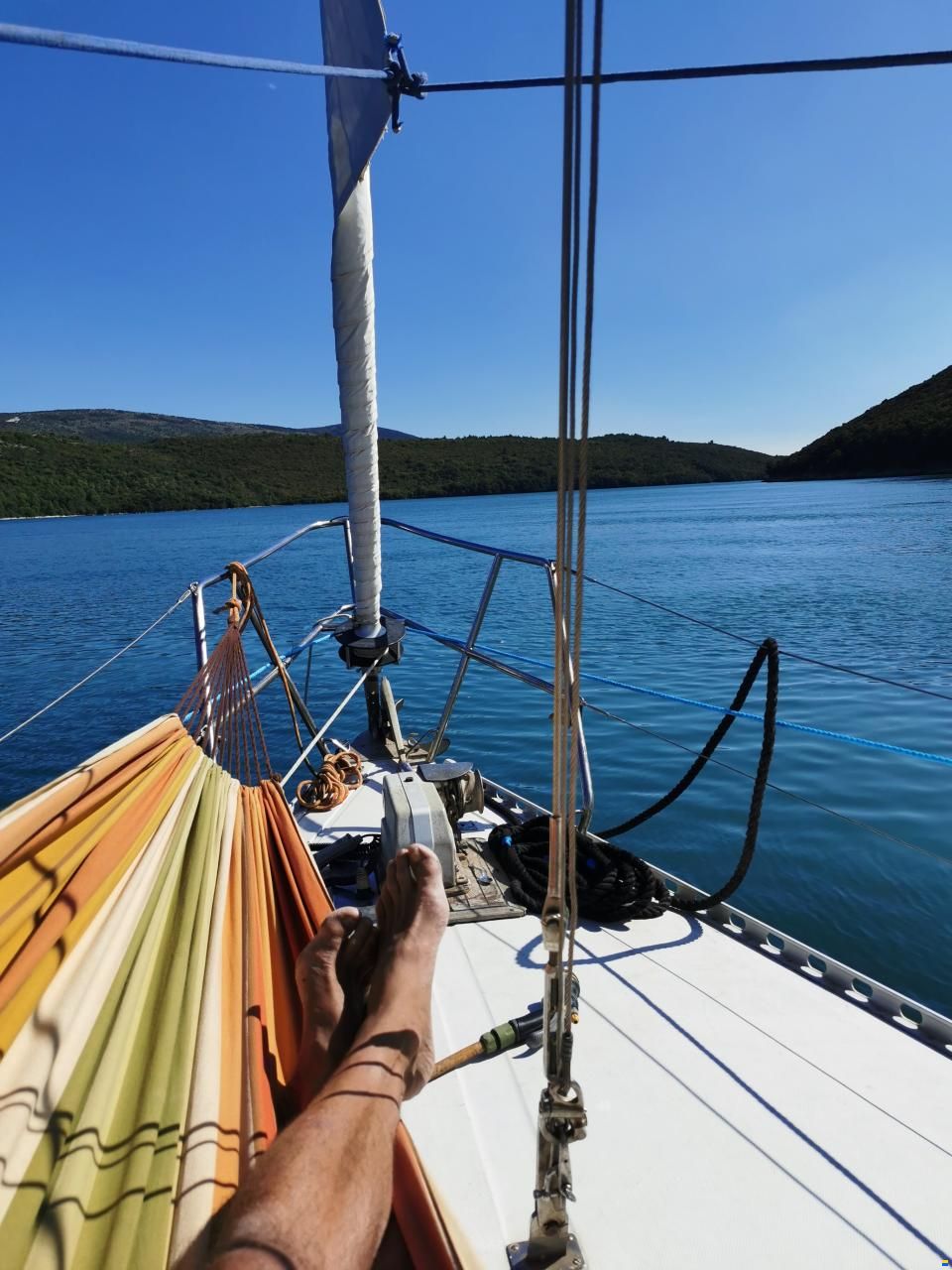 Orca 43 C.N.R. W-26935