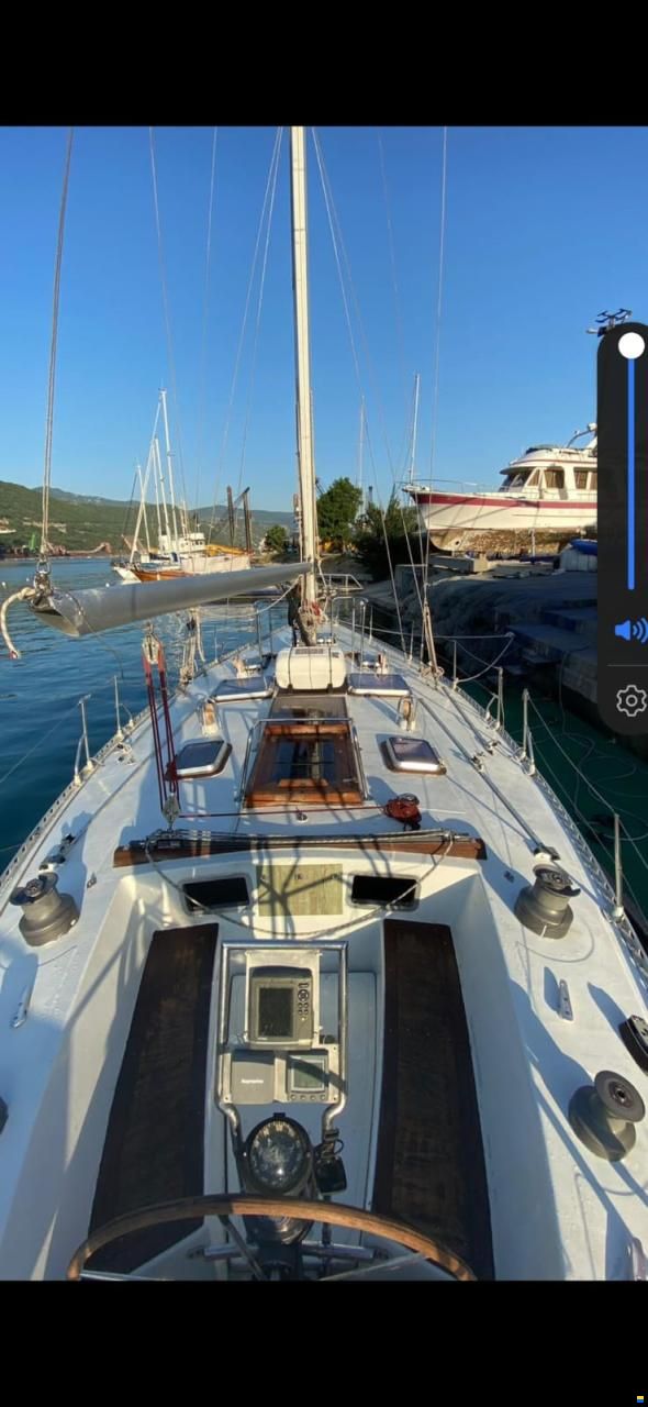 Orca 43 C.N.R. W-26935