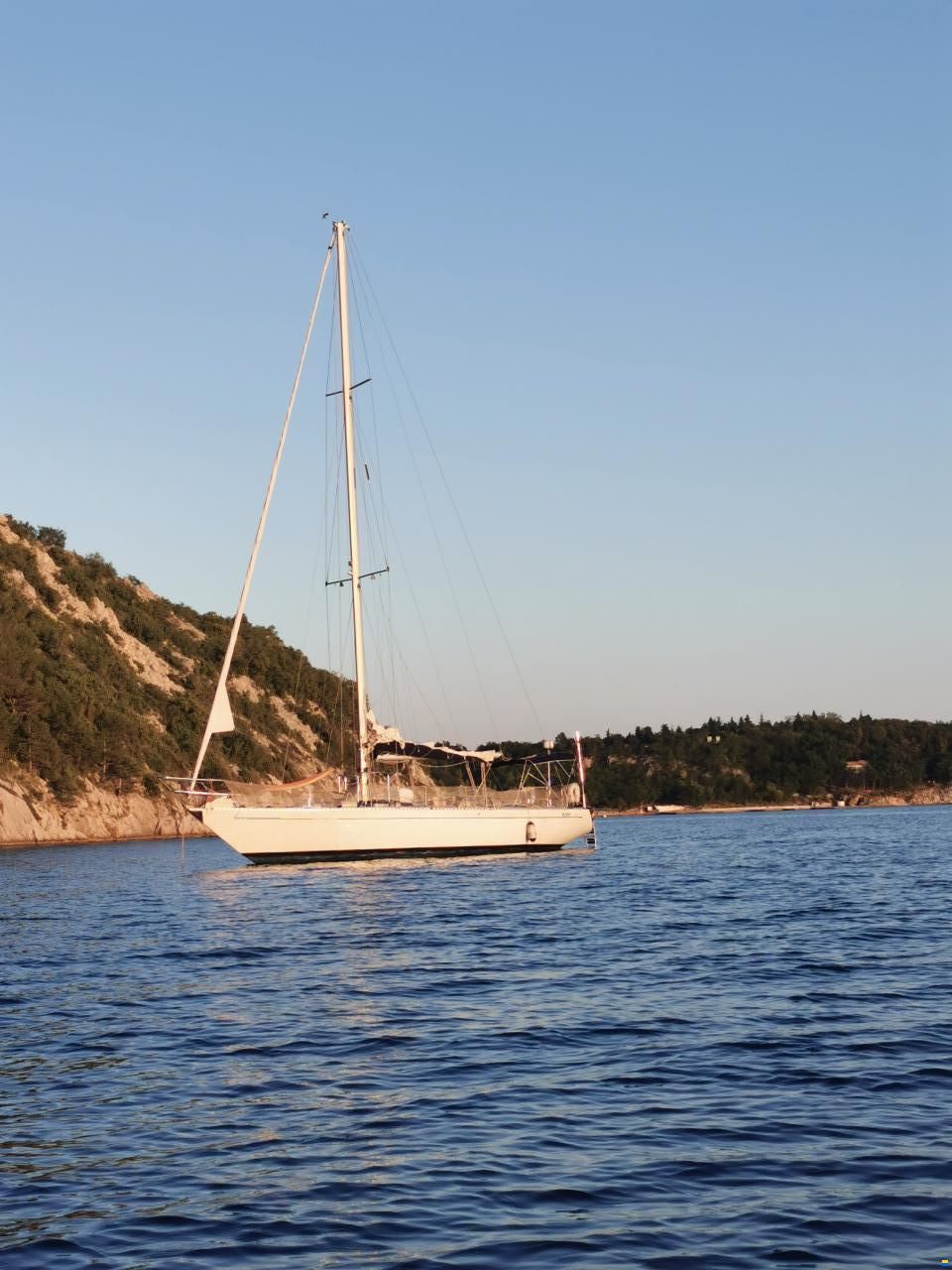 Orca 43 C.N.R. W-26935