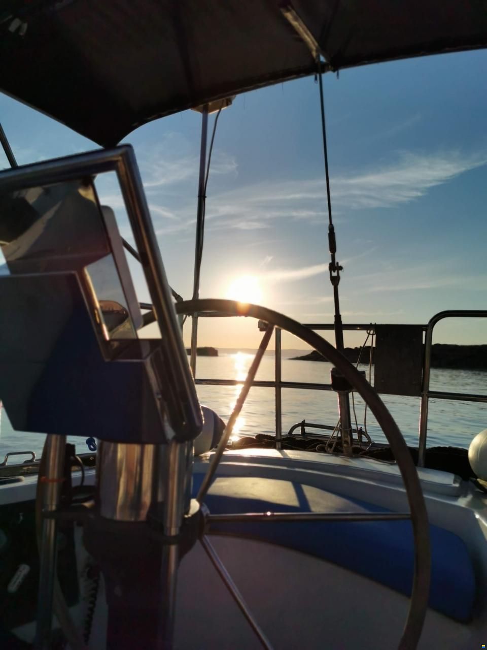 Orca 43 C.N.R. W-26935