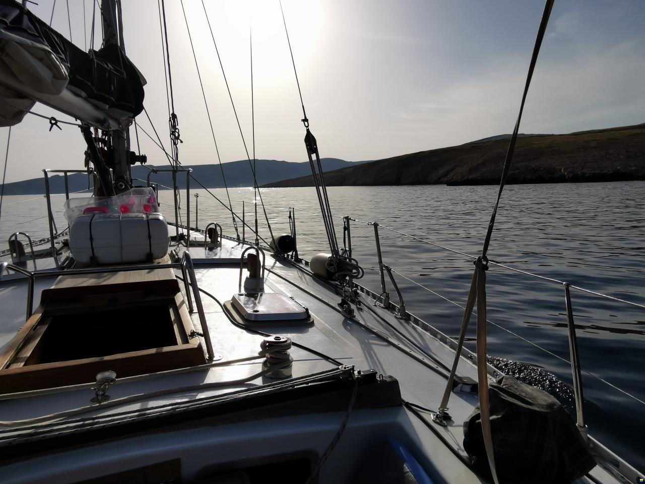 Orca 43 C.N.R. W-26935