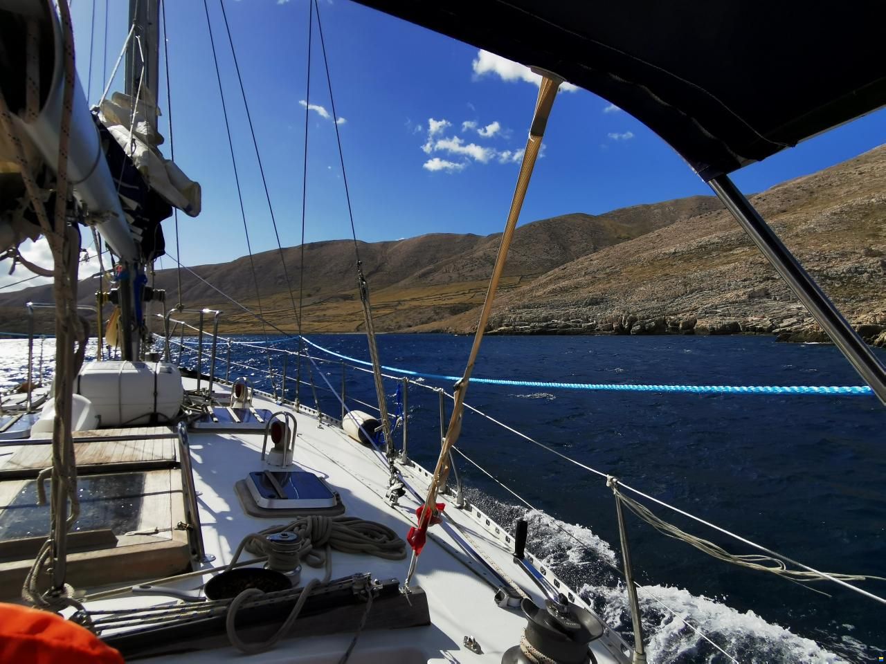 Orca 43 C.N.R. W-26935