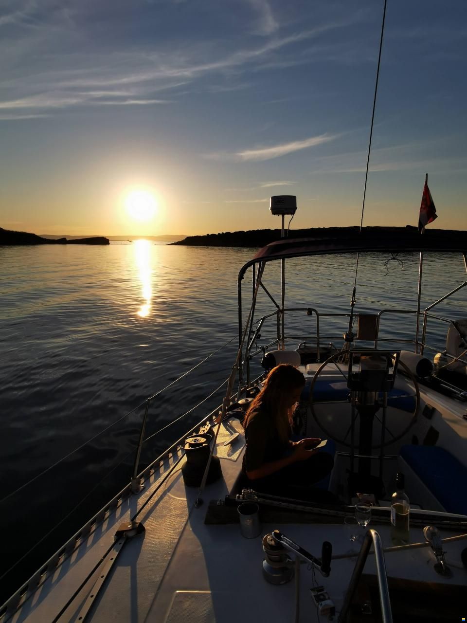 Orca 43 C.N.R. W-26935