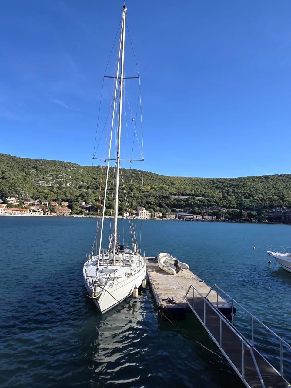 Orca 43 C.N.R. W-26935