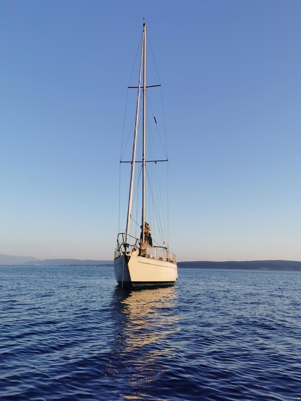 Orca 43 C.N.R. W-26935