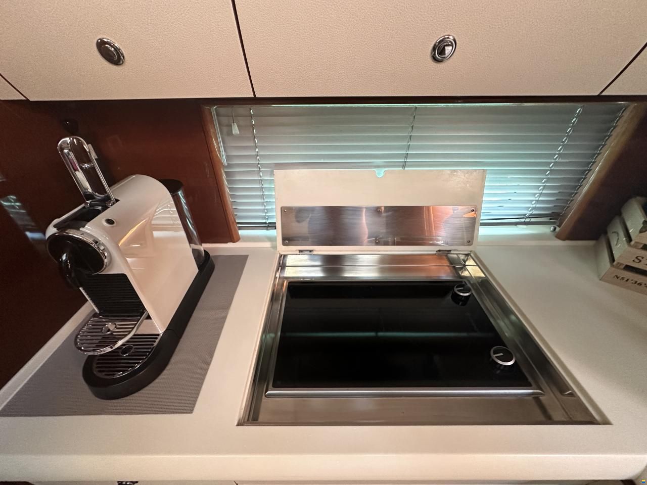 Prestige Jeanneau Prestige 50S