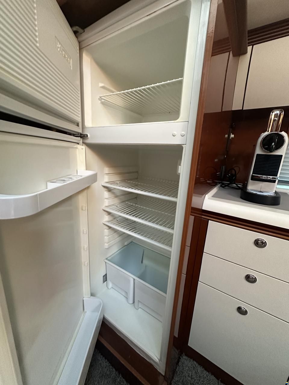 Prestige Jeanneau Prestige 50S