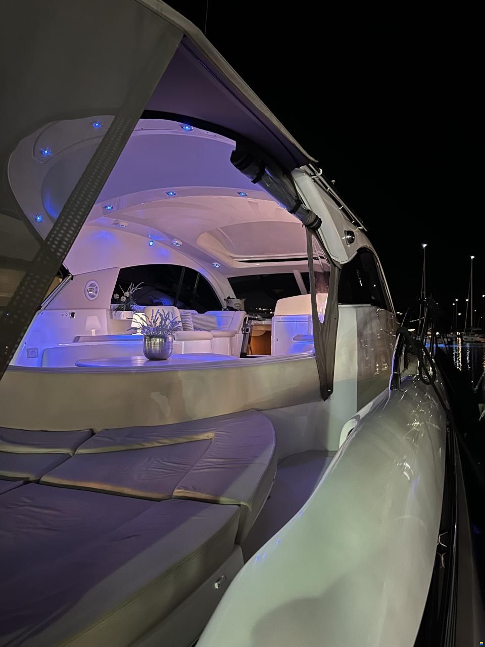 Prestige Jeanneau Prestige 50S