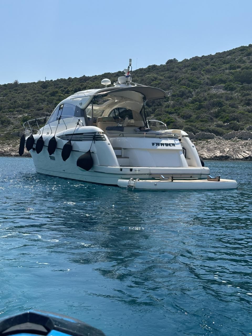 Prestige Jeanneau Prestige 50S